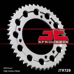 Corona JT Sprockets JTR72946 para moto