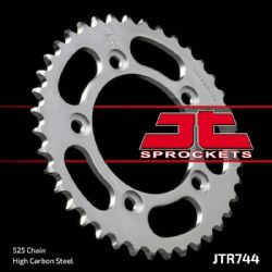Corona JT Sprockets JTR74439 para moto