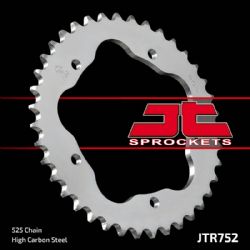 Corona JT Sprockets JTR75240 para moto