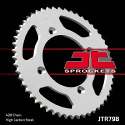 Corona JT Sprockets JTR79847 para moto