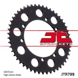 Corona JT Sprockets JTR79950 para moto