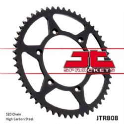 Corona JT Sprockets JTR80848 para moto