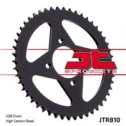 Corona JT Sprockets JTR81048 para moto