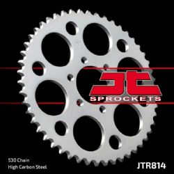 Corona JT Sprockets JTR81445 para moto