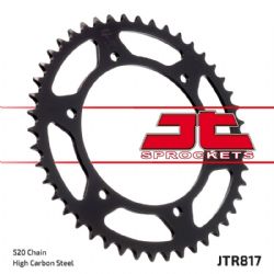 Corona JT Sprockets JTR81746 para moto