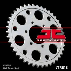 Corona JT Sprockets JTR81842 para moto