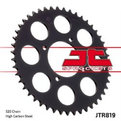 Corona JT Sprockets JTR81939 para moto