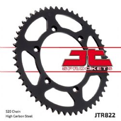 Corona JT Sprockets JTR82243 para moto