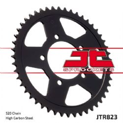 Corona JT Sprockets JTR82341 para moto