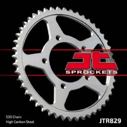 Corona JT Sprockets JTR82944 para moto
