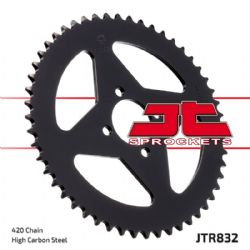 Corona JT Sprockets JTR83252 para moto