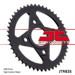 Corona JT Sprockets JTR83544 para moto