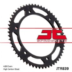 Corona Jt sprockets JTR839 57