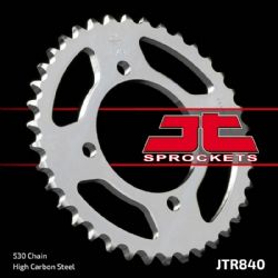 Corona JT Sprockets JTR84038 para moto