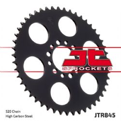 Corona JT Sprockets JTR84545 para moto