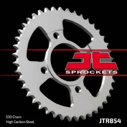 Corona JT Sprockets JTR85436 para moto