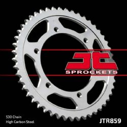 Corona JT Sprockets JTR85946 para moto