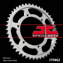 Corona JT Sprockets JTR86244 para moto