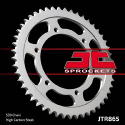 Corona JT Sprockets JTR86543 para moto