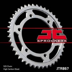 Corona Jt sprockets JTR867 43