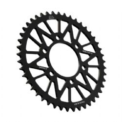 Corona aluminio JT Sprockets JTA478.44BLK RaceLite