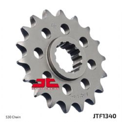 Piñón Jt Sprockets JTF1340.18 dientes