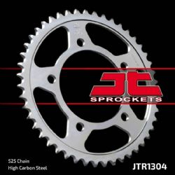 Corona JT Sprockets JTR130445 para moto