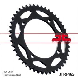 Corona JT Sprockets JTR1465.47 para moto
