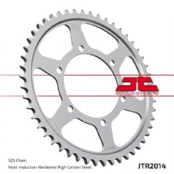 Corona JT Sprockets JTR201448 para moto