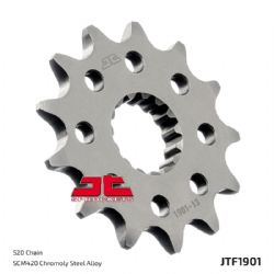 Piñón JT Sprockets JTF190113 para moto