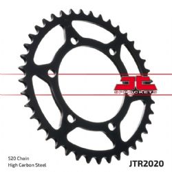 Corona Jt sprockets JTR2020 51 dientes