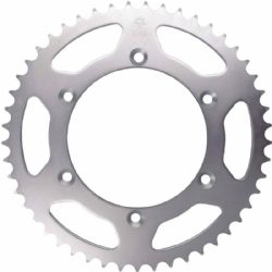 Corona Jt sprockets JTR746 46 Dientes Plata