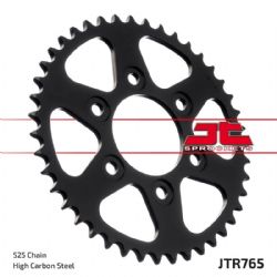 Corona Jt sprockets JTR765.43 Dientes