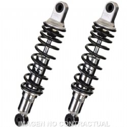 Amortiguadores traseros YSS RD222-300P-18 Hidráulicos Kawasaki ER-5