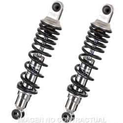Amortiguadores traseros YSS RD222-310P-08 Hidráulicos Yamaha XV 535 Virago