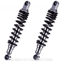 Amortiguadores traseros YSS RD222-310P-18 Hidráulicos Yamaha XJ 750E