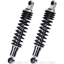 Amortiguadores traseros YSS RD222-320P-09 Hidráulicos Honda XBR 500 S