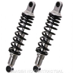 Amortiguadores traseros YSS RD222-320P-13 Hidráulicos Honda VT 750 C Shadow