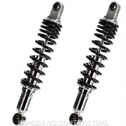 Amortiguadores traseros YSS RD222-330P-04 Hidráulicos BMW R60 5/6/7