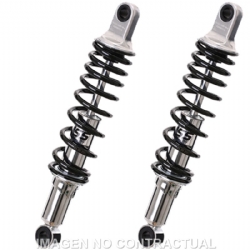 Amortiguadores traseros YSS RD222-330P-08 Hidráulicos Kawasaki Z 400