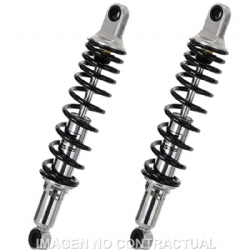 Amortiguadores traseros YSS RD222-350P-07 Hidráulicos Honda VF 750 Smagna