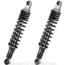 Amortiguadores traseros YSS RD222-350P-19 Hidráulicos Kawasaki Zephyr 750