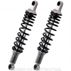 Amortiguadores traseros YSS RD222-350P-21 Hidráulicos Honda CB 750