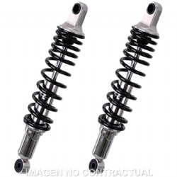 Amortiguadores traseros YSS RD222-350P-25 Hidráulicos Honda CB 1000 Big One