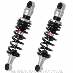 Amortiguadores traseros YSS RE302-280T-02 Eco Line Suzuki VZ 800 Marauder