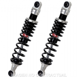 Amortiguadores traseros YSS RE302-300T-18 Eco Line Kawasaki ER-5