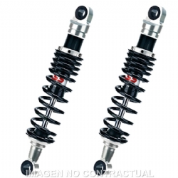 Amortiguadores traseros YSS RE302-310T-02 Eco Line Suzuki GN 250