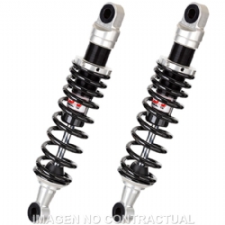 Amortiguadores traseros YSS RE302-310T-05 Eco Line Kawasaki EN 500 Vulcan
