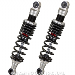 Amortiguadores traseros YSS RE302-310T-08 Eco Line Yamaha Virago
