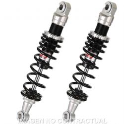 Amortiguadores traseros YSS RE302-310T-15 Eco Line Yamaha XV 1000 Virago